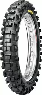 110/90-19 Maxxis M-7312 62M NHS TT